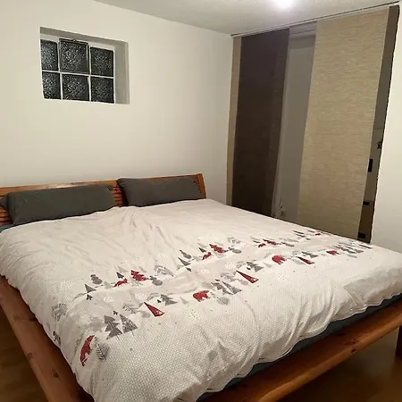 Apartment An For A Family! Bonn