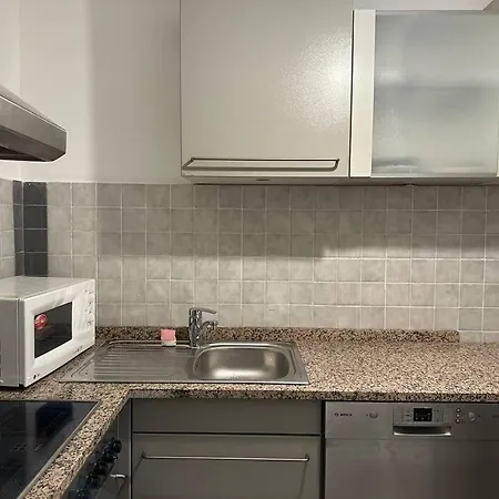 An For A Family! Apartment